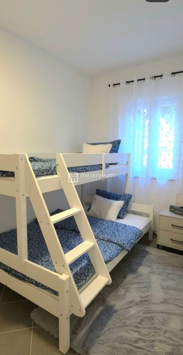 Casa Brseč, Mošćenička Draga, 130m2