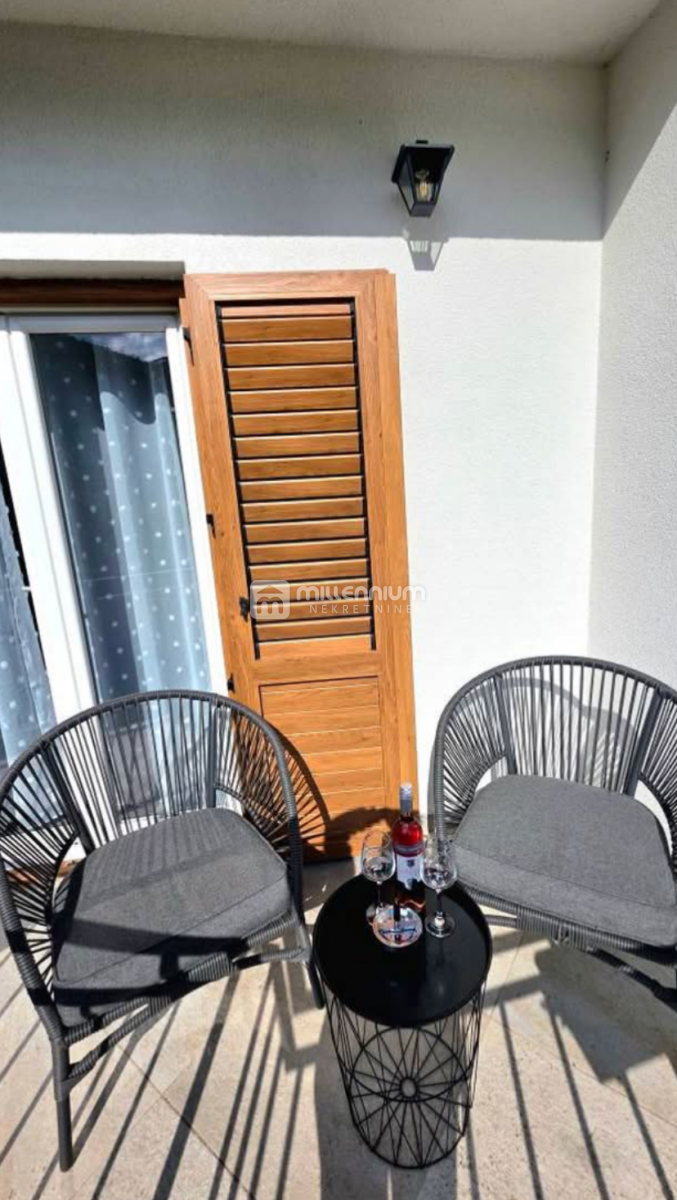 Casa Brseč, Mošćenička Draga, 130m2