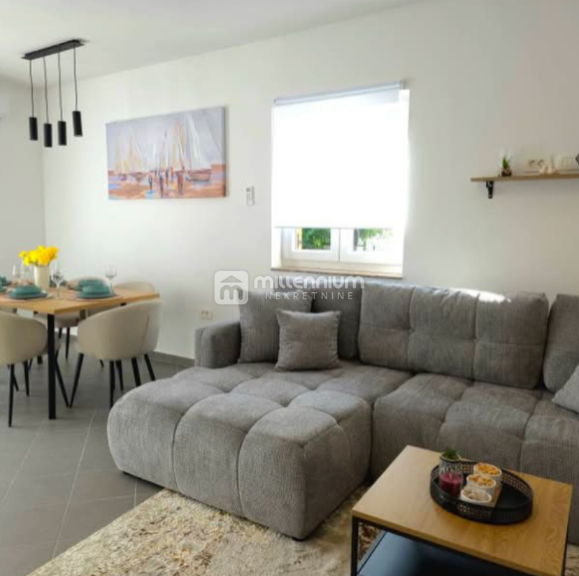 Casa Brseč, Mošćenička Draga, 130m2