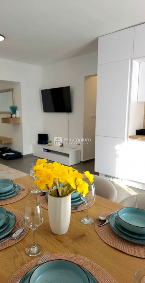 Casa Brseč, Mošćenička Draga, 130m2