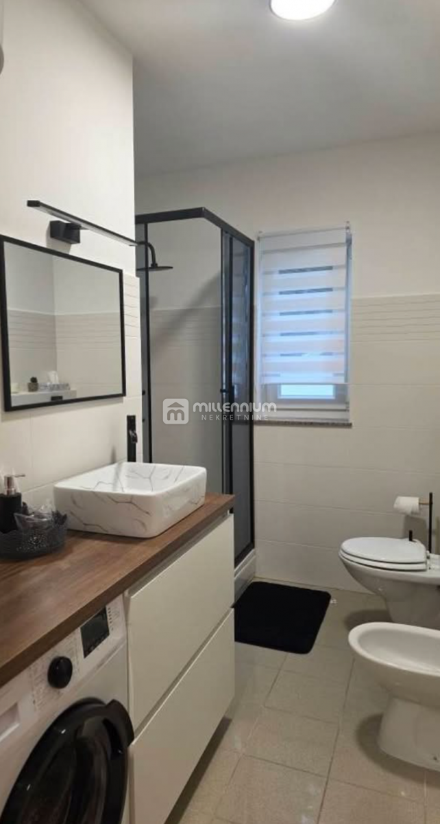 Casa Brseč, Mošćenička Draga, 130m2