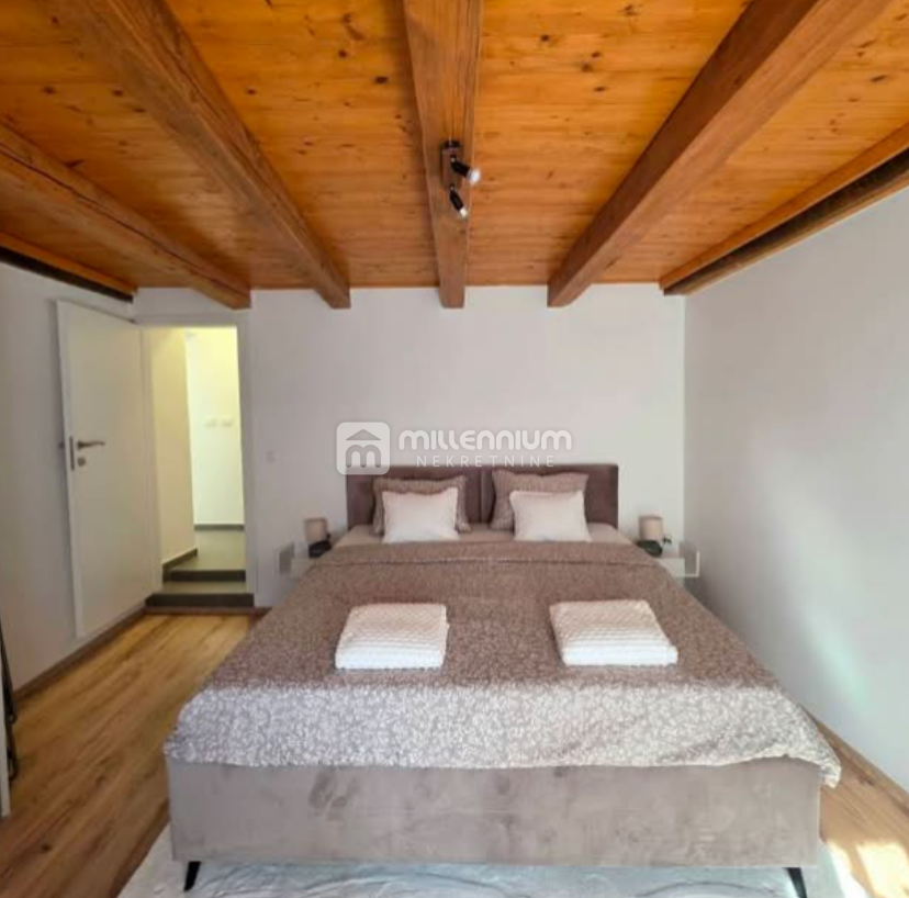 Casa Brseč, Mošćenička Draga, 130m2