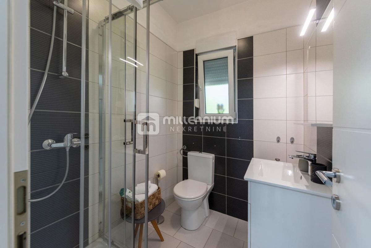 Appartamento Matulji, 93,40m2