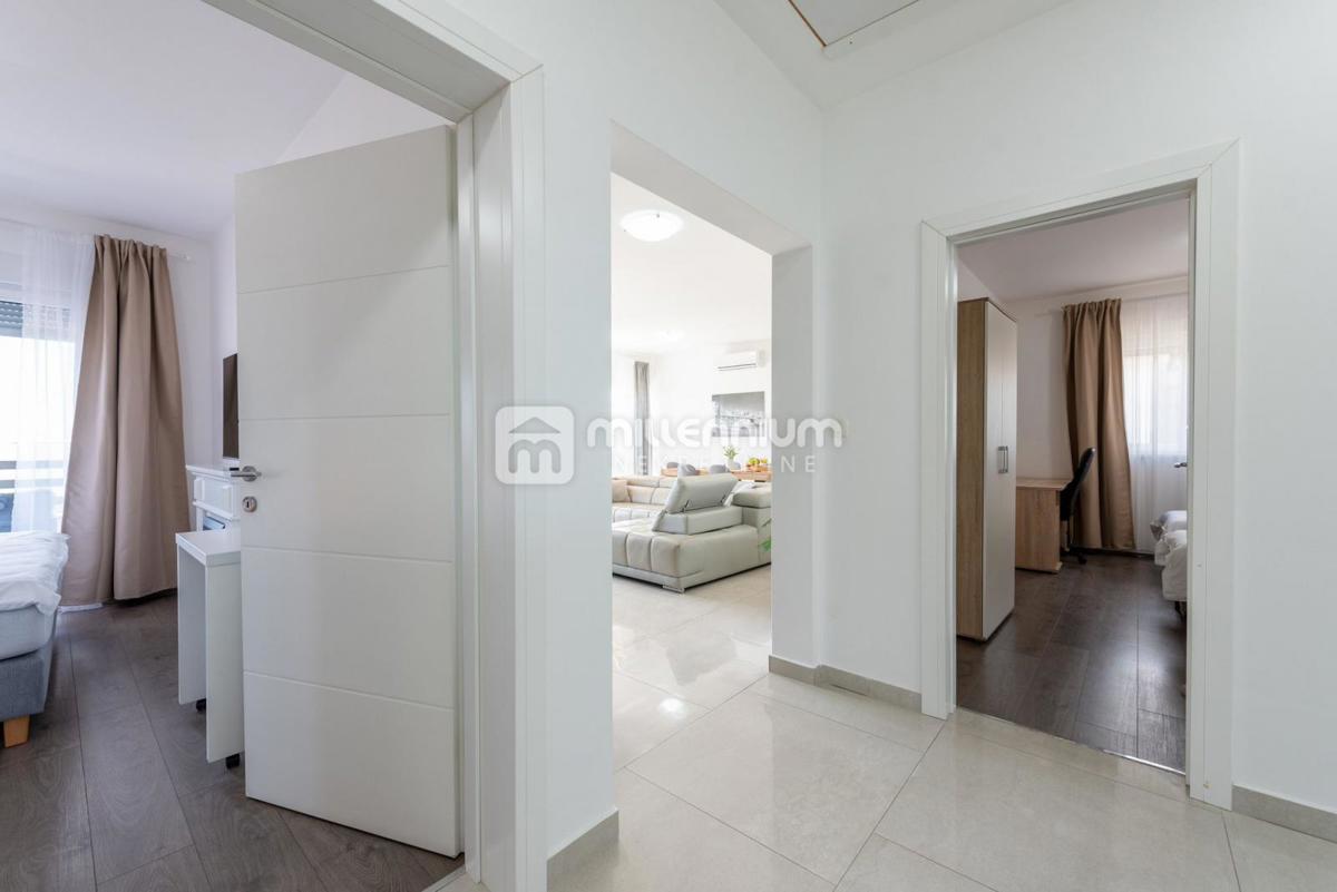 Appartamento Matulji, 93,40m2