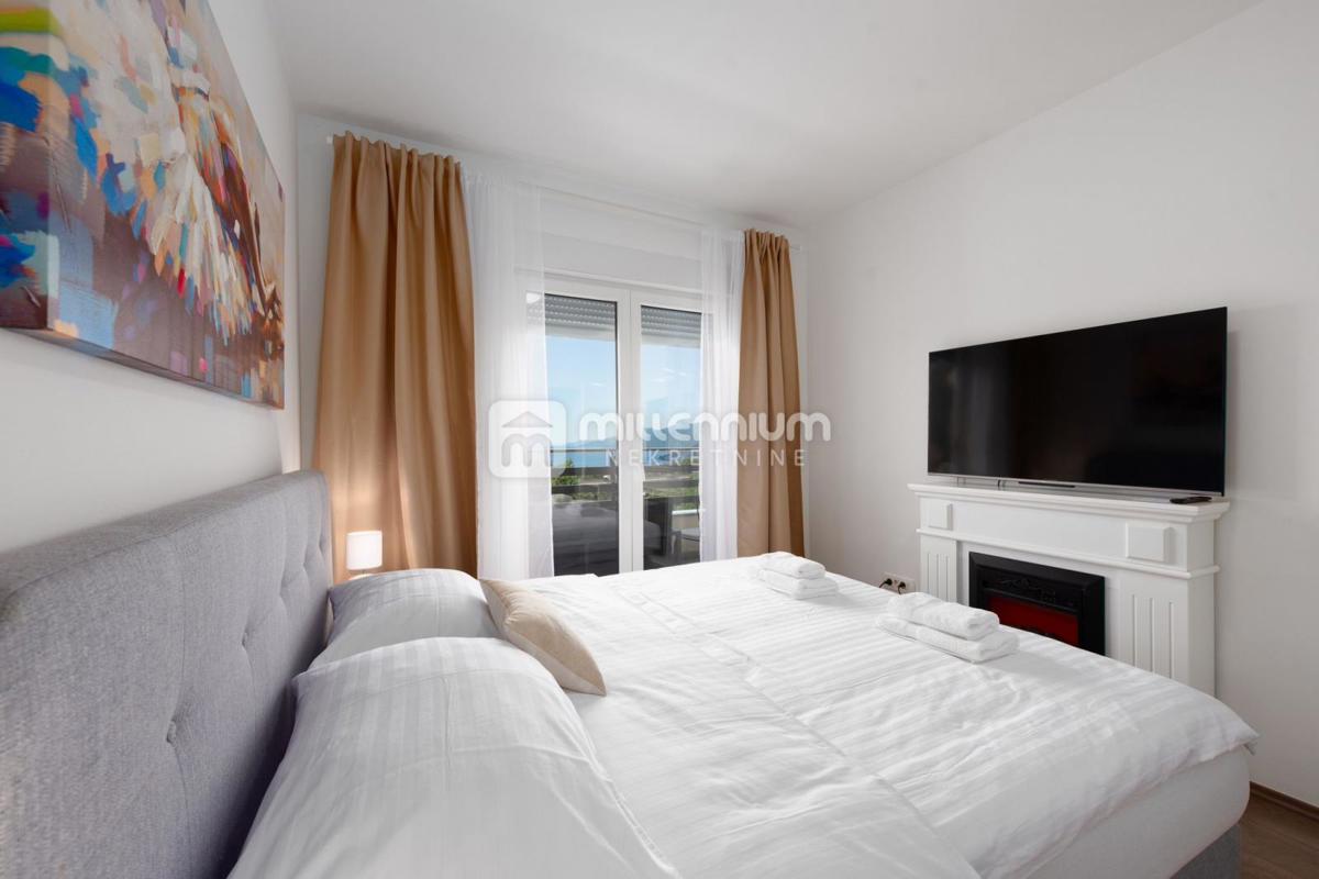 Appartamento Matulji, 93,40m2