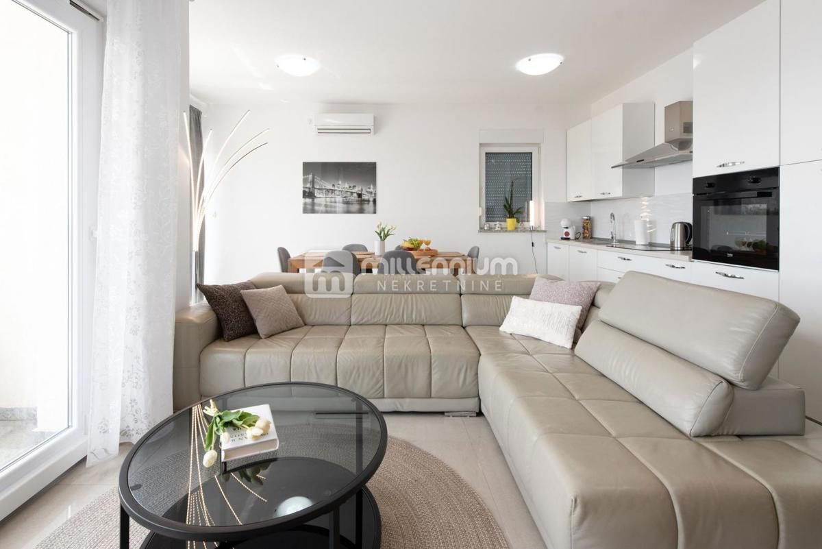 Appartamento Matulji, 93,40m2