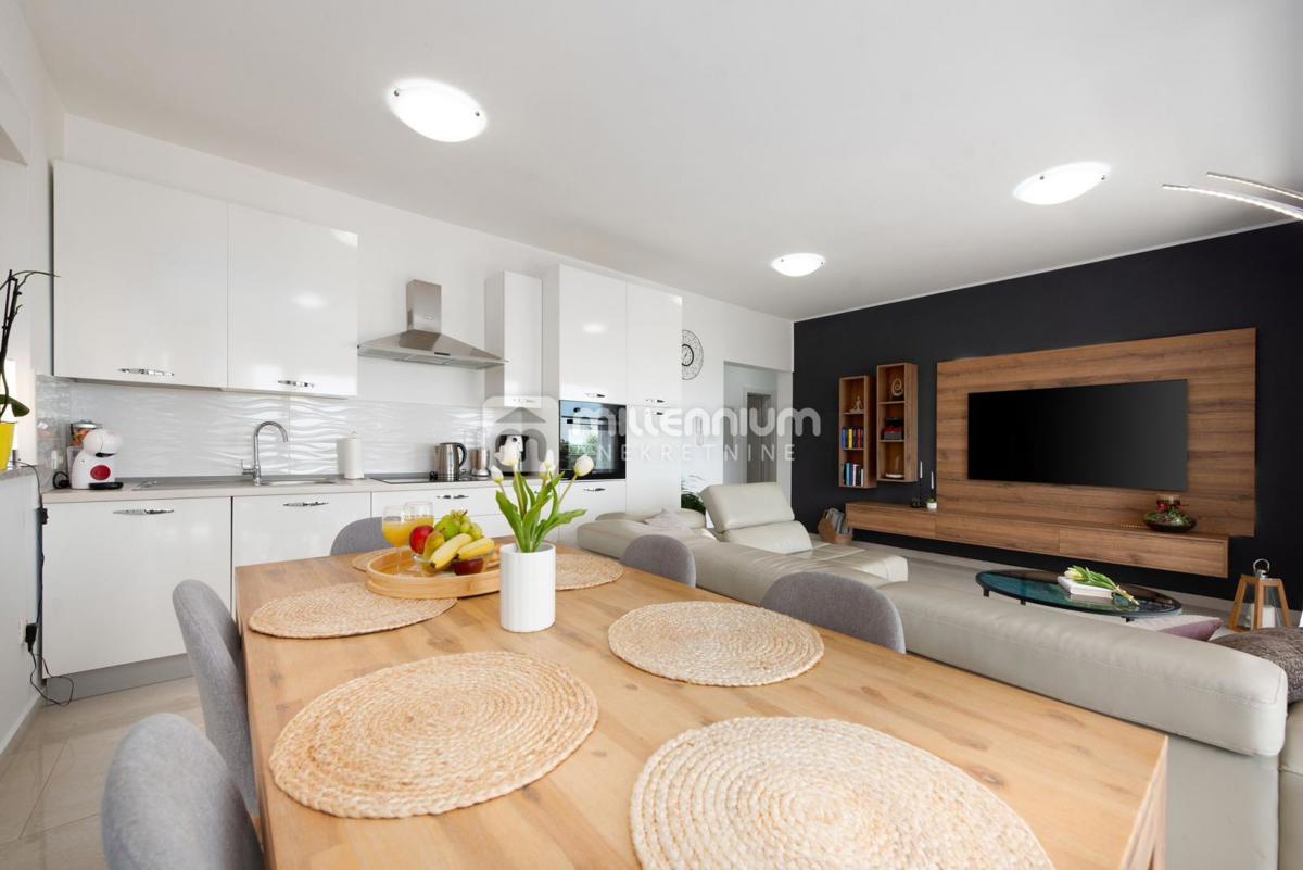 Appartamento Matulji, 93,40m2