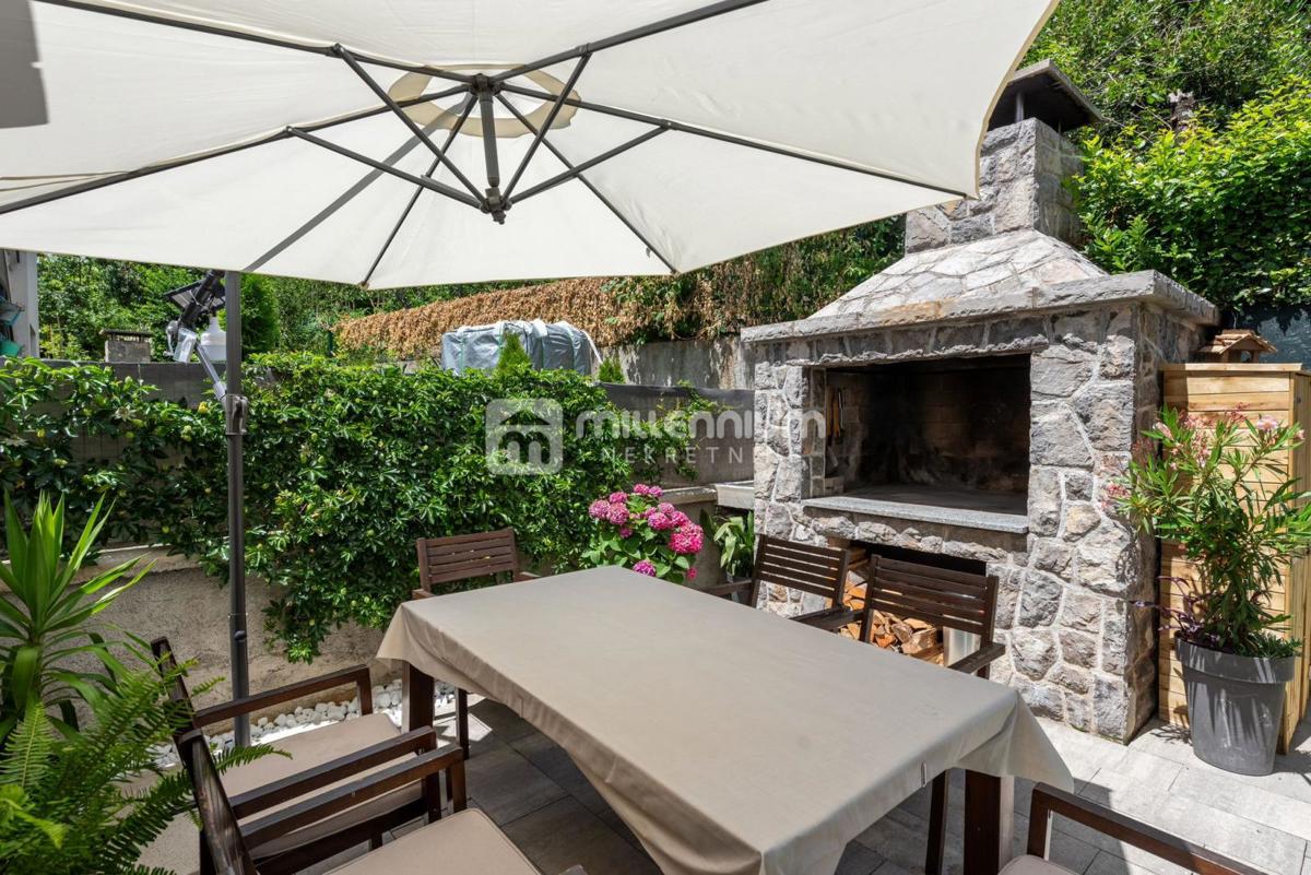 Appartamento Matulji, 93,40m2