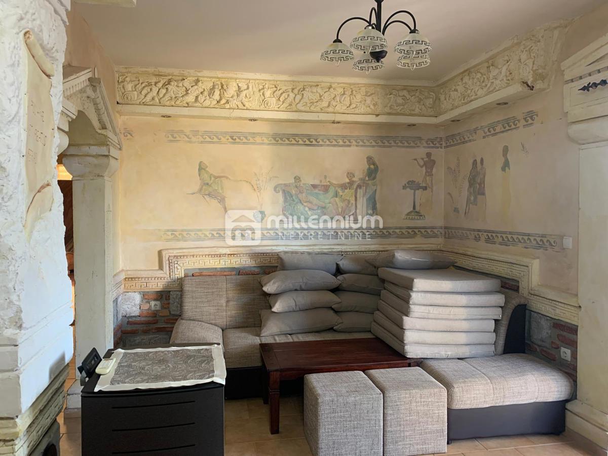 Casa Čižići, Dobrinj, 160m2