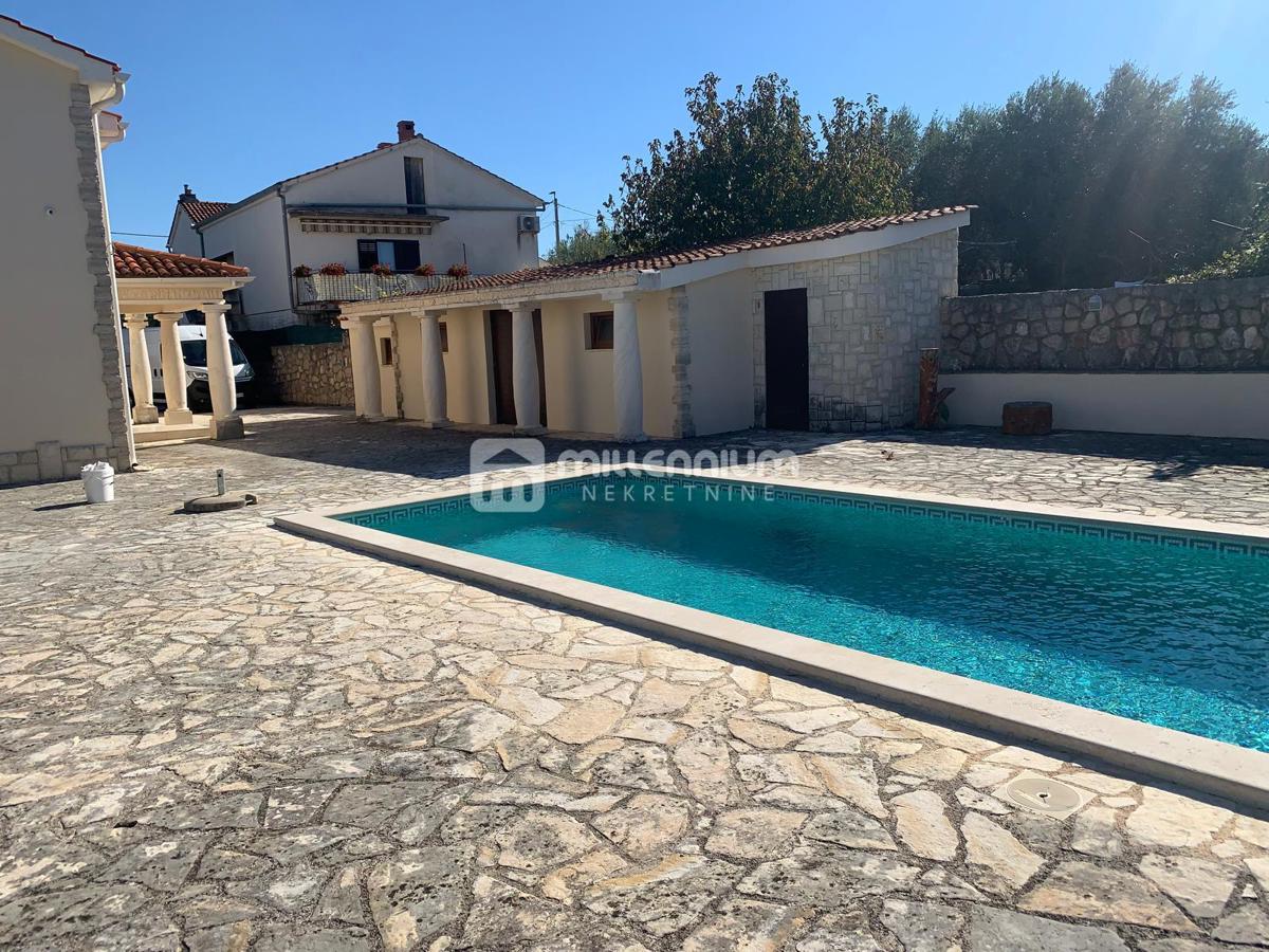 Casa Čižići, Dobrinj, 160m2