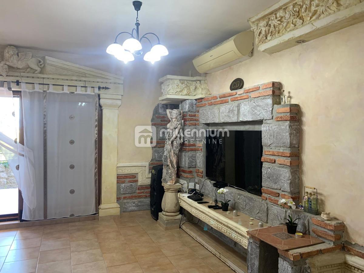 Casa Čižići, Dobrinj, 160m2