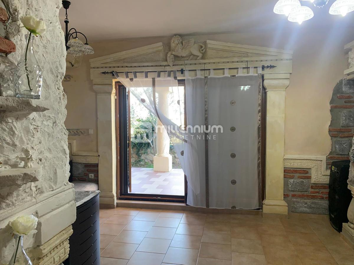 Casa Čižići, Dobrinj, 160m2