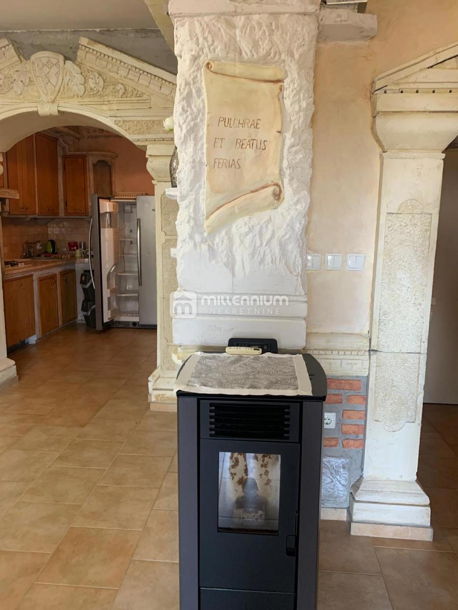 Casa Čižići, Dobrinj, 160m2