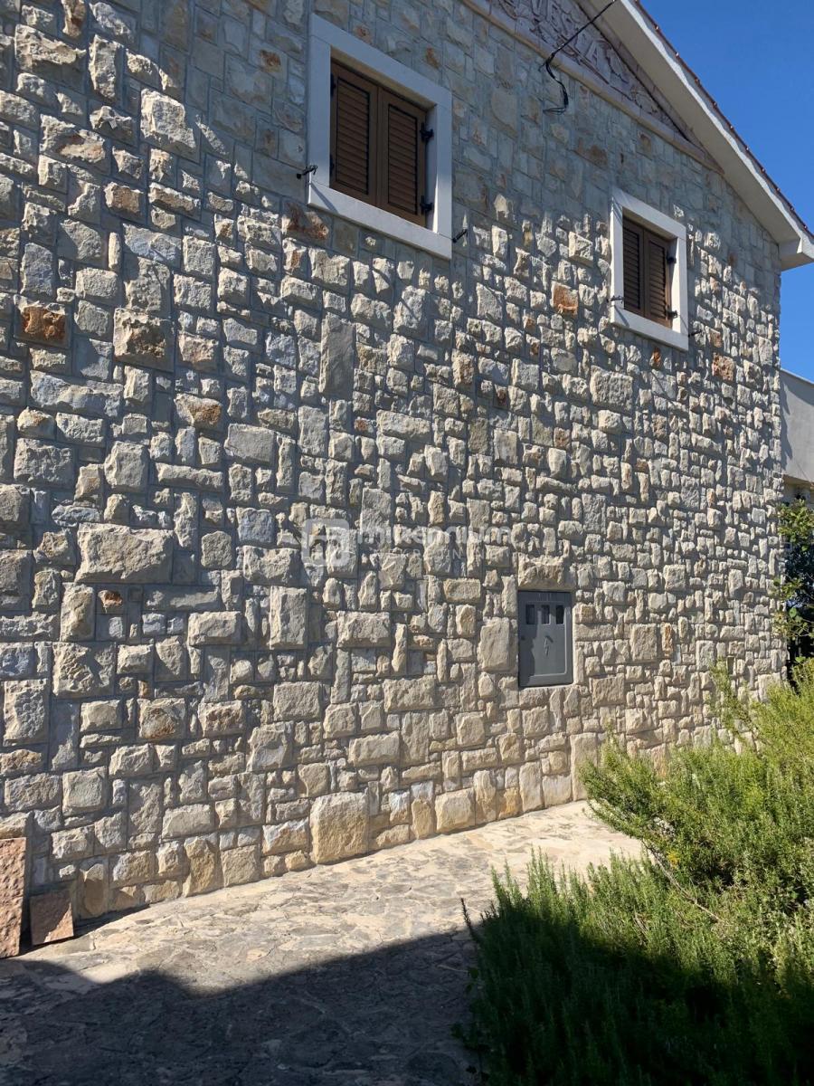 Casa Čižići, Dobrinj, 160m2