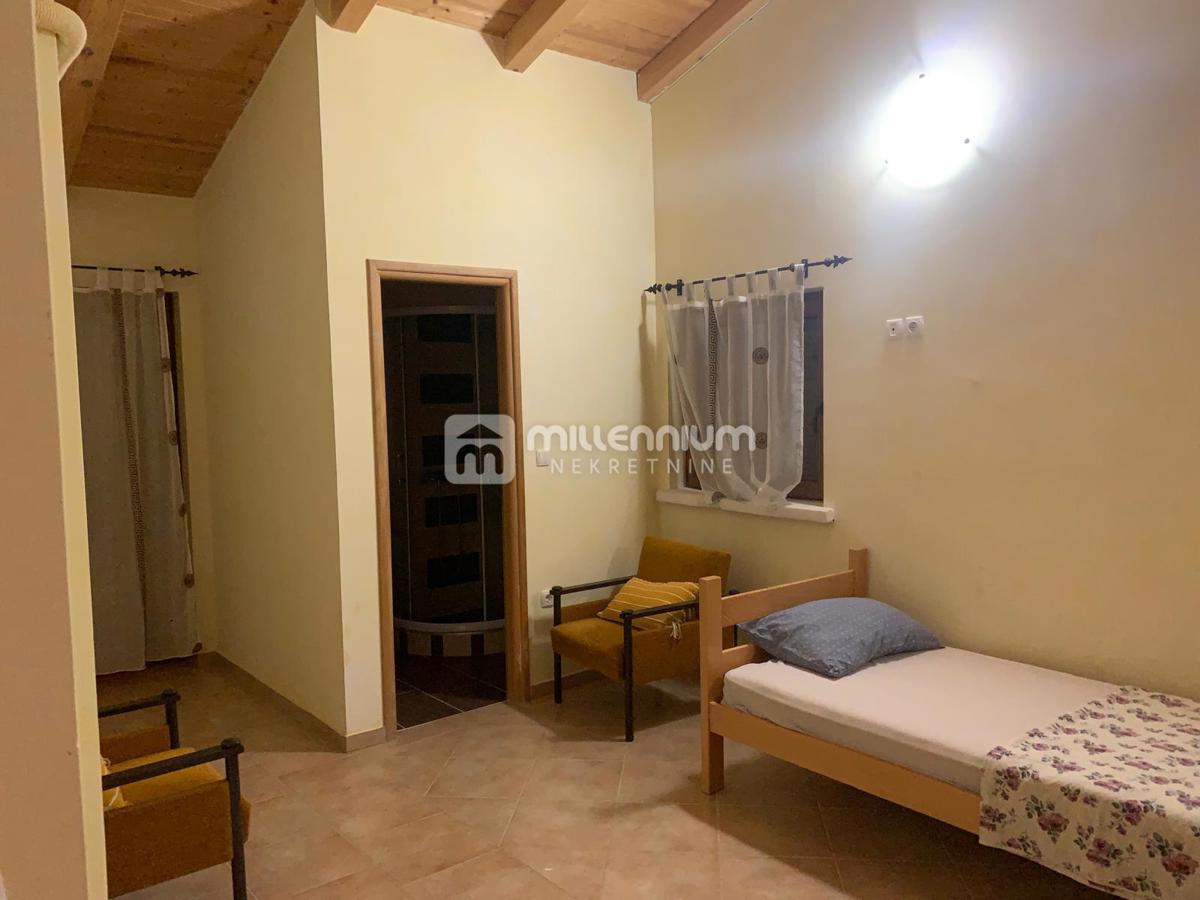 Casa Čižići, Dobrinj, 160m2