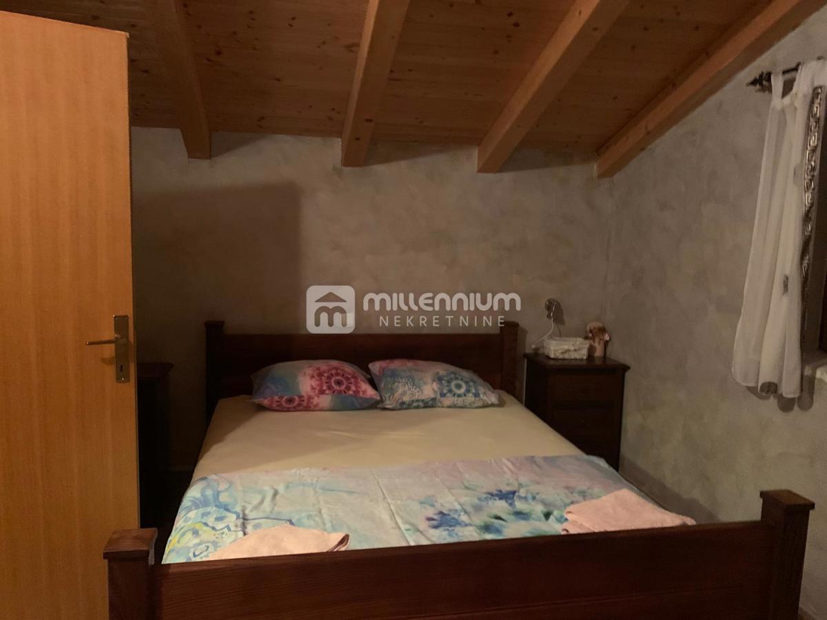 Casa Čižići, Dobrinj, 160m2