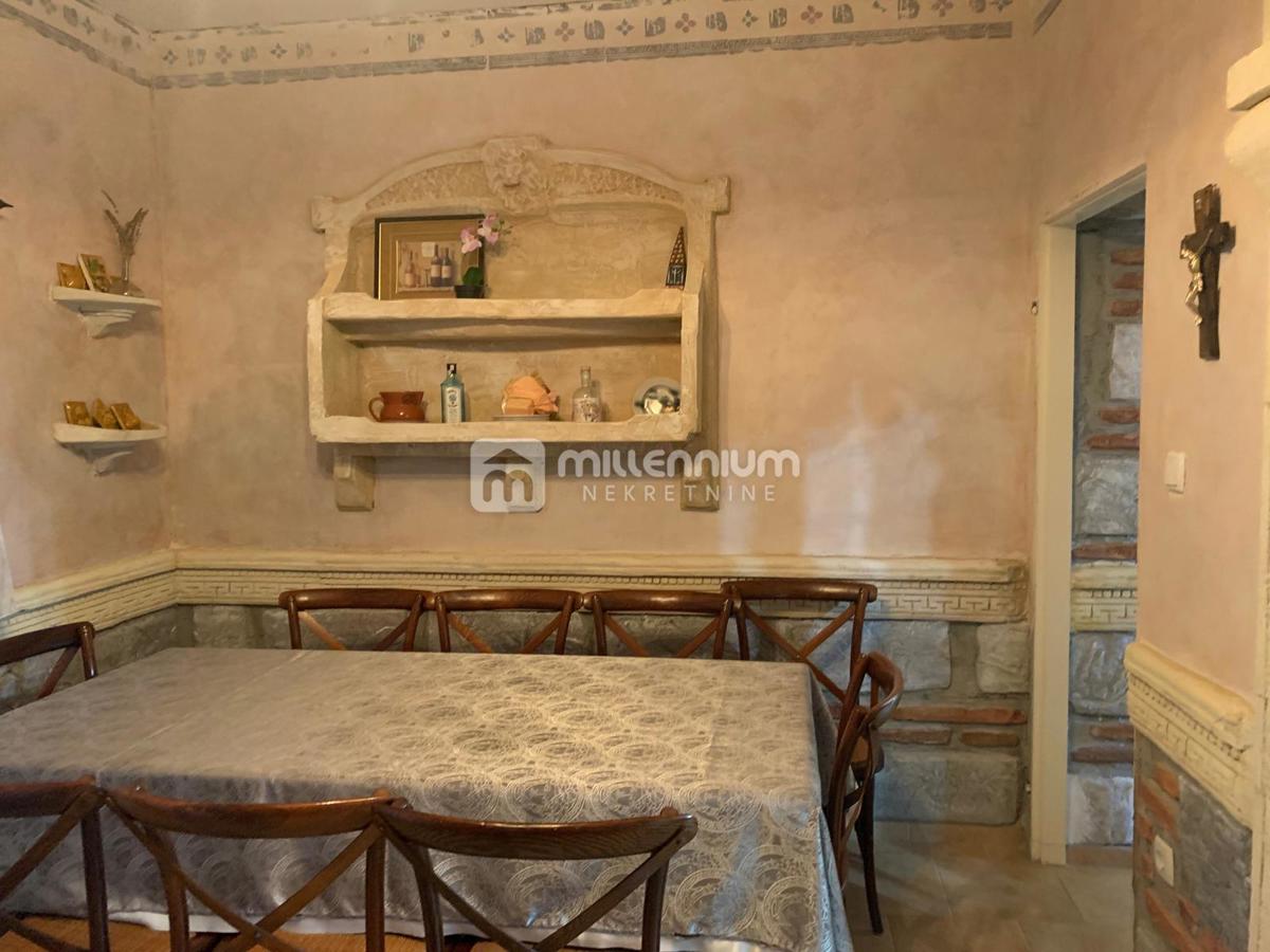 Casa Čižići, Dobrinj, 160m2