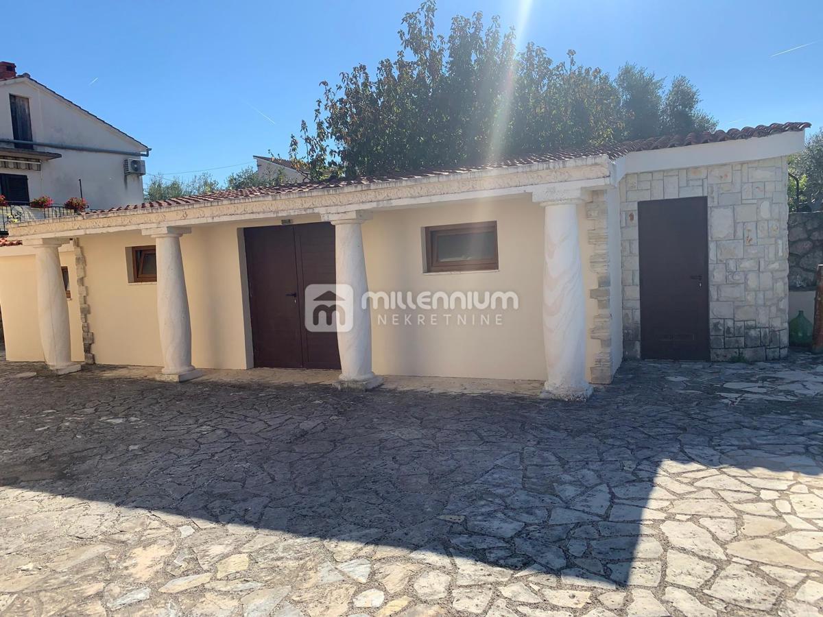 Casa Čižići, Dobrinj, 160m2