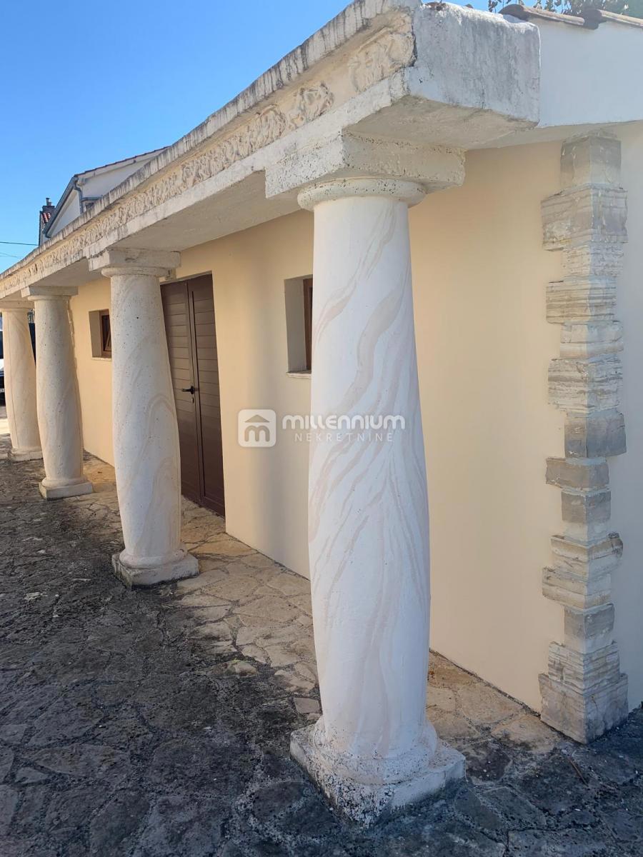 Casa Čižići, Dobrinj, 160m2