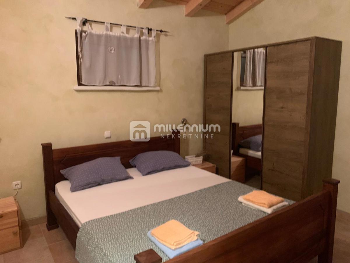 Casa Čižići, Dobrinj, 160m2