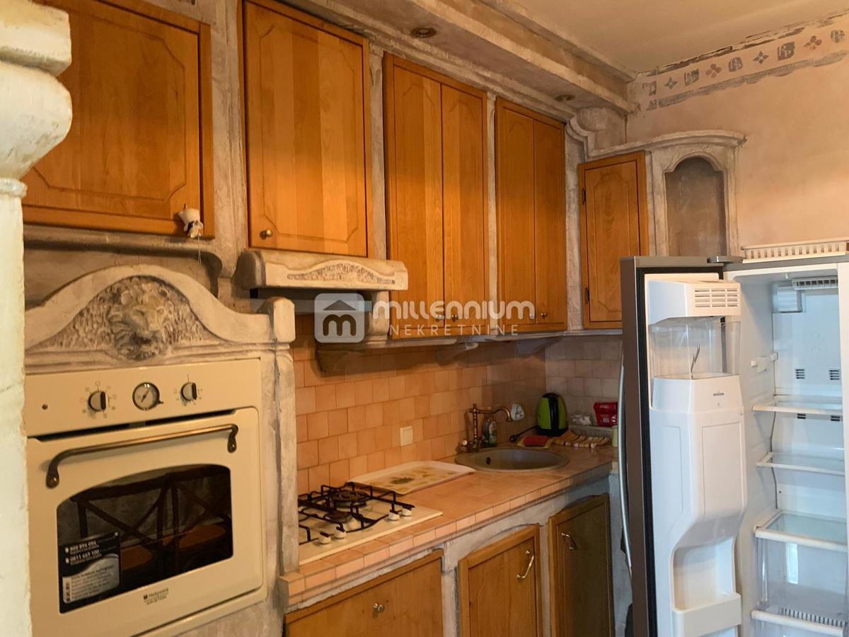 Casa Čižići, Dobrinj, 160m2