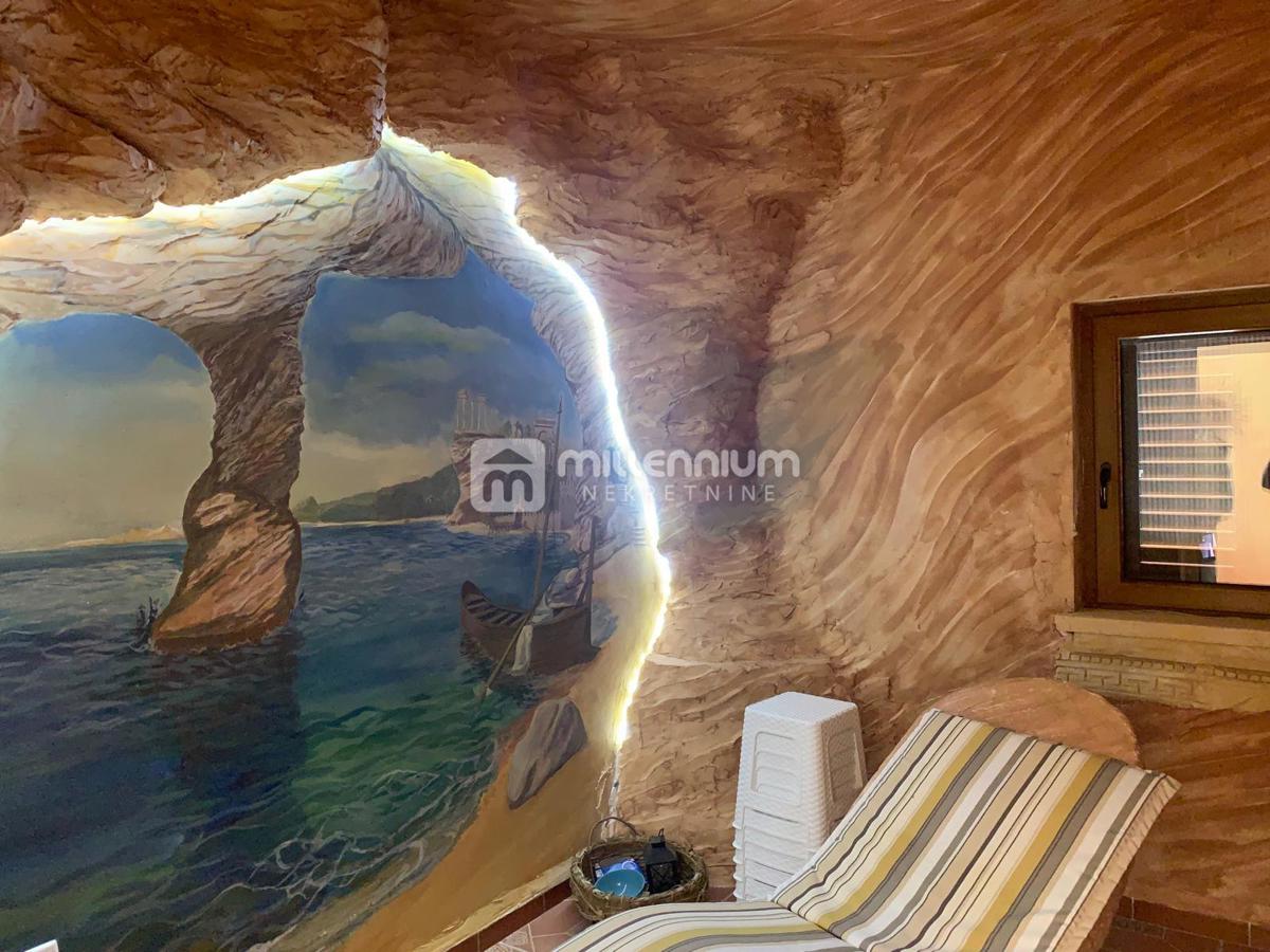 Casa Čižići, Dobrinj, 160m2