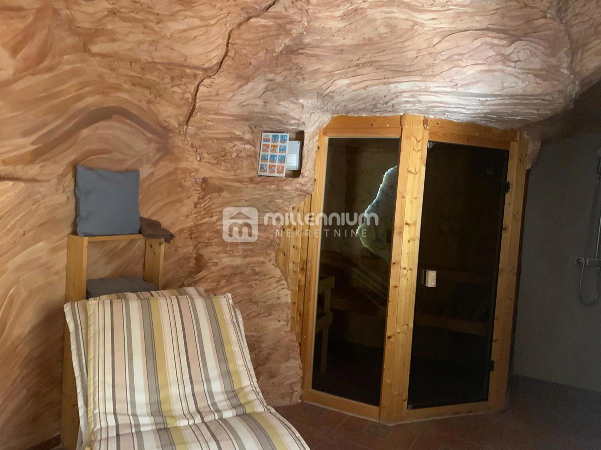 Casa Čižići, Dobrinj, 160m2