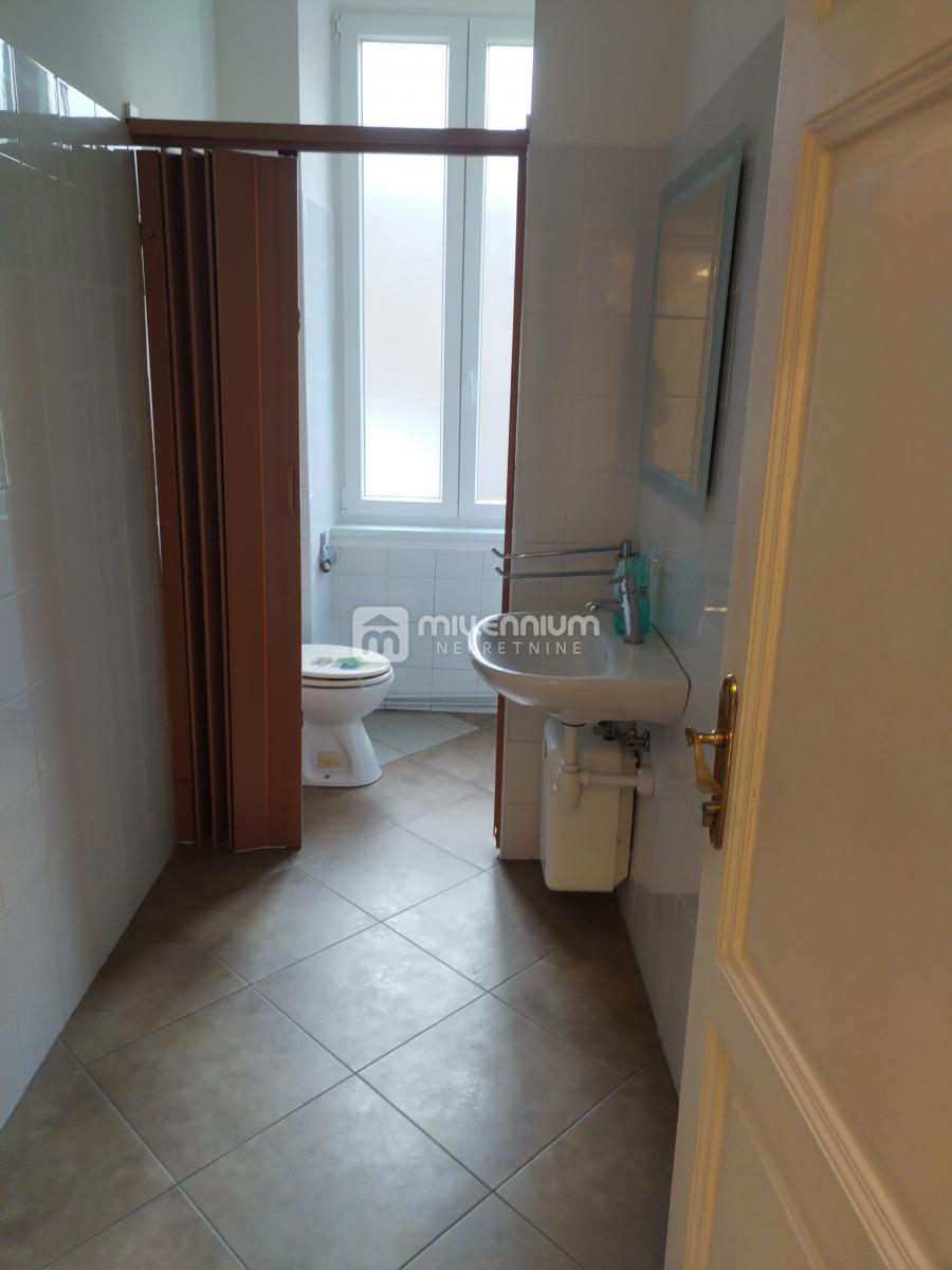 Appartamento Brajda, Rijeka, 110,19m2