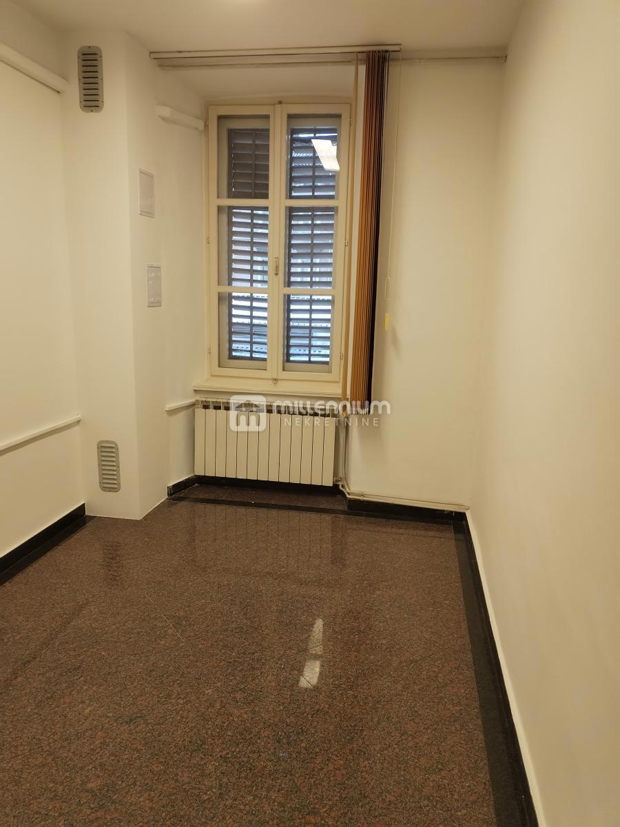 Appartamento Brajda, Rijeka, 110,19m2