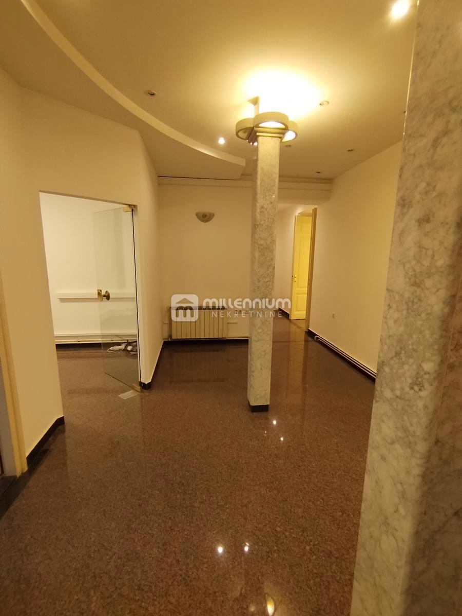 Appartamento Brajda, Rijeka, 110,19m2