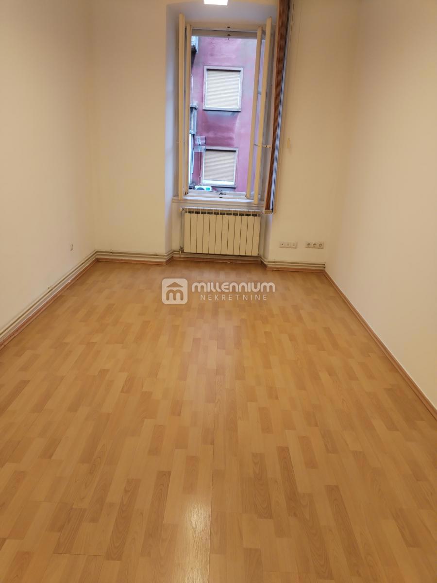 Appartamento Brajda, Rijeka, 110,19m2