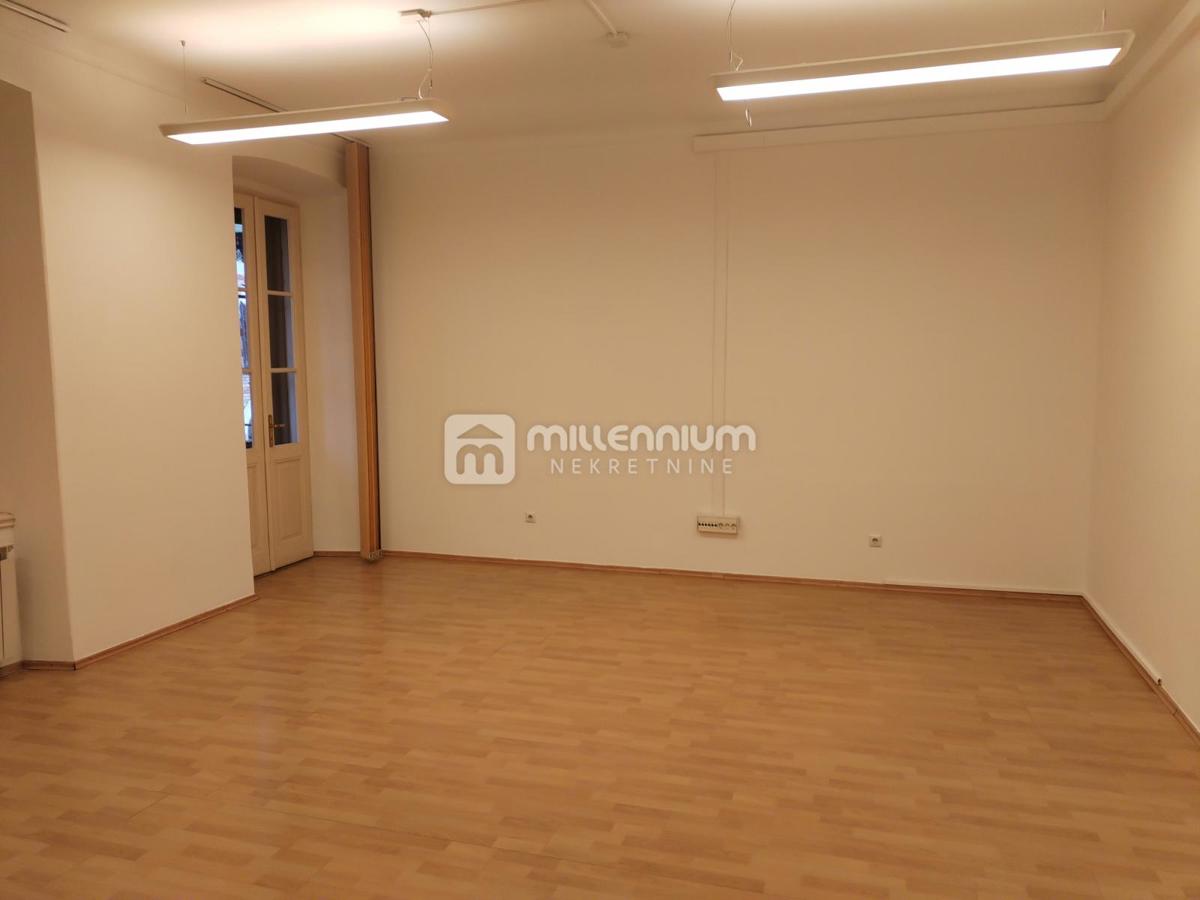 Appartamento Brajda, Rijeka, 110,19m2