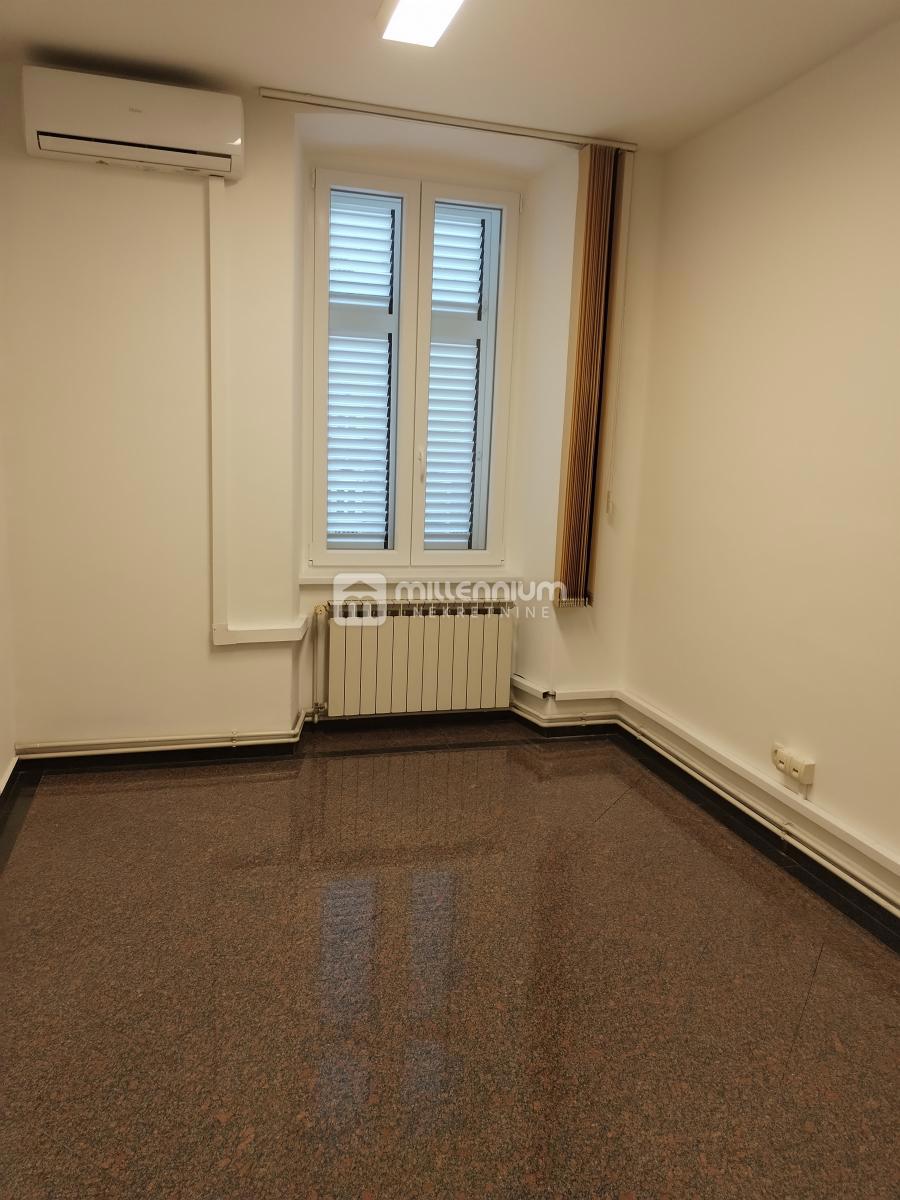 Appartamento Brajda, Rijeka, 110,19m2