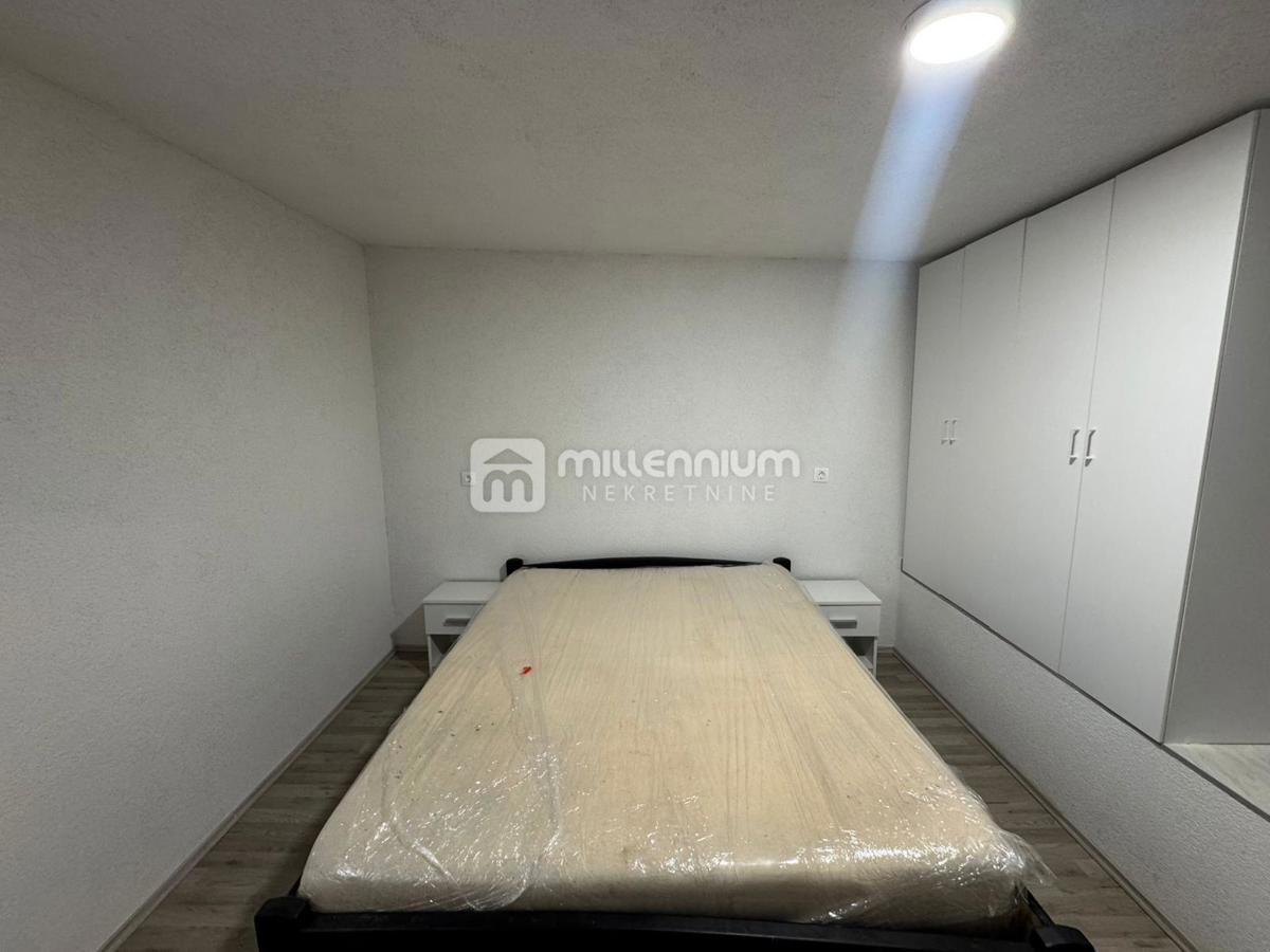 Appartamento Dramalj, Crikvenica, 39m2