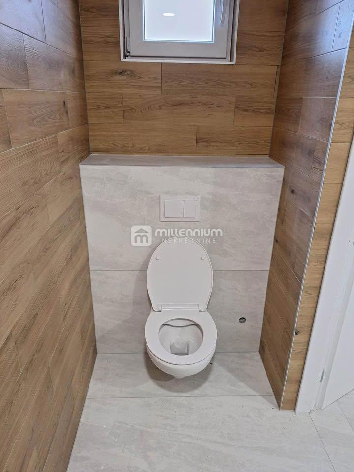 Appartamento Dramalj, Crikvenica, 39m2