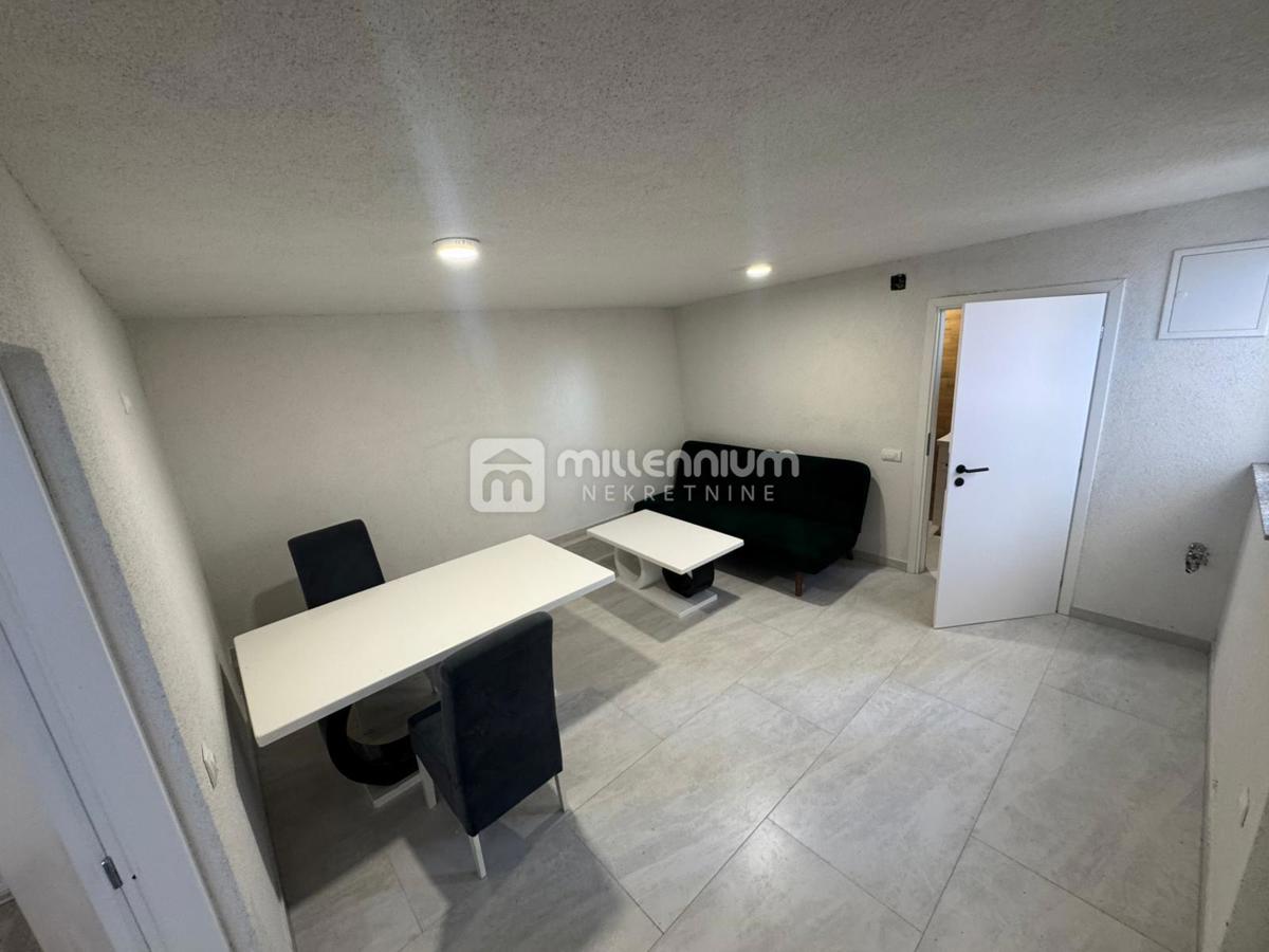 Appartamento Dramalj, Crikvenica, 39m2