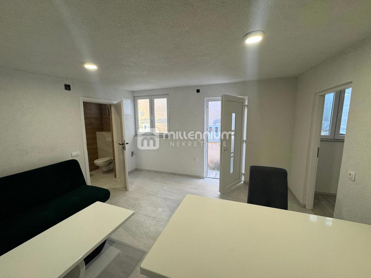 Appartamento Dramalj, Crikvenica, 39m2
