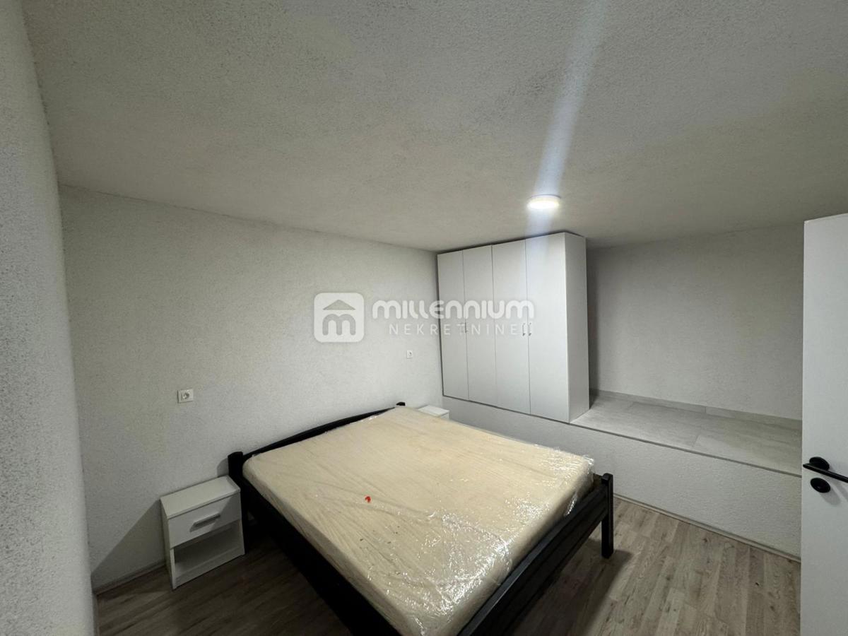 Appartamento Dramalj, Crikvenica, 39m2