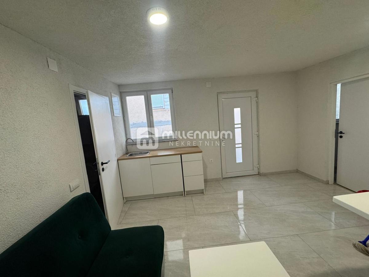 Appartamento Dramalj, Crikvenica, 39m2