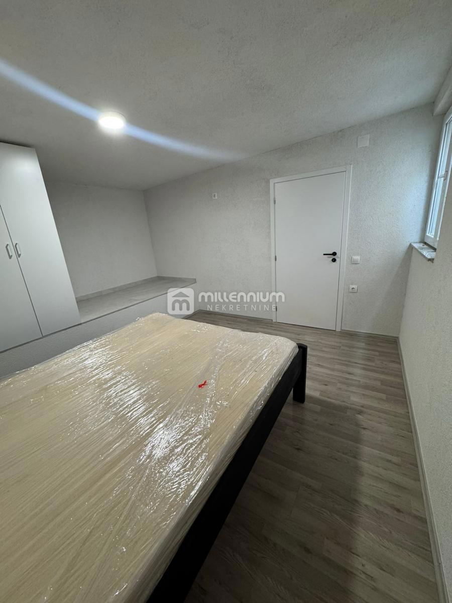 Appartamento Dramalj, Crikvenica, 39m2