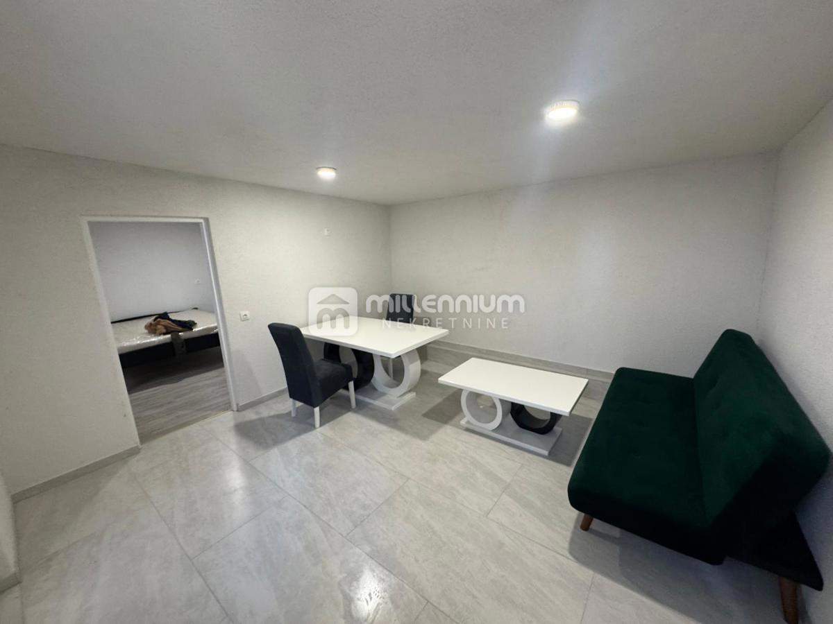 Appartamento Dramalj, Crikvenica, 39m2