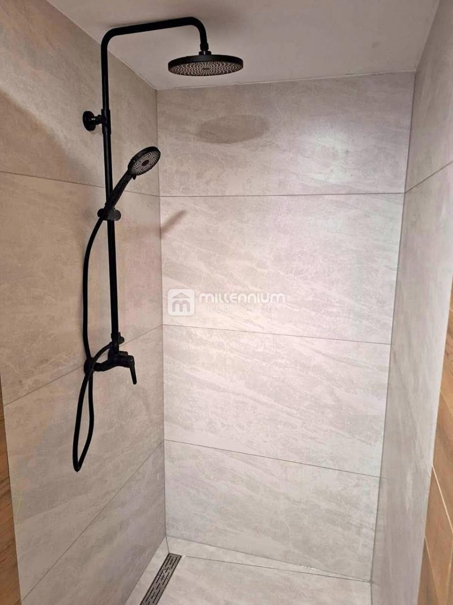 Appartamento Dramalj, Crikvenica, 39m2