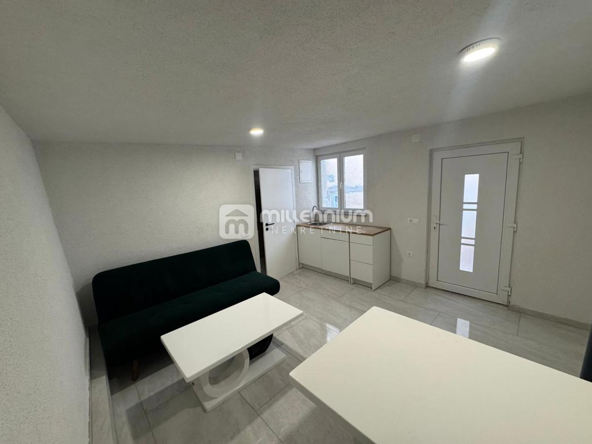 Appartamento Dramalj, Crikvenica, 39m2