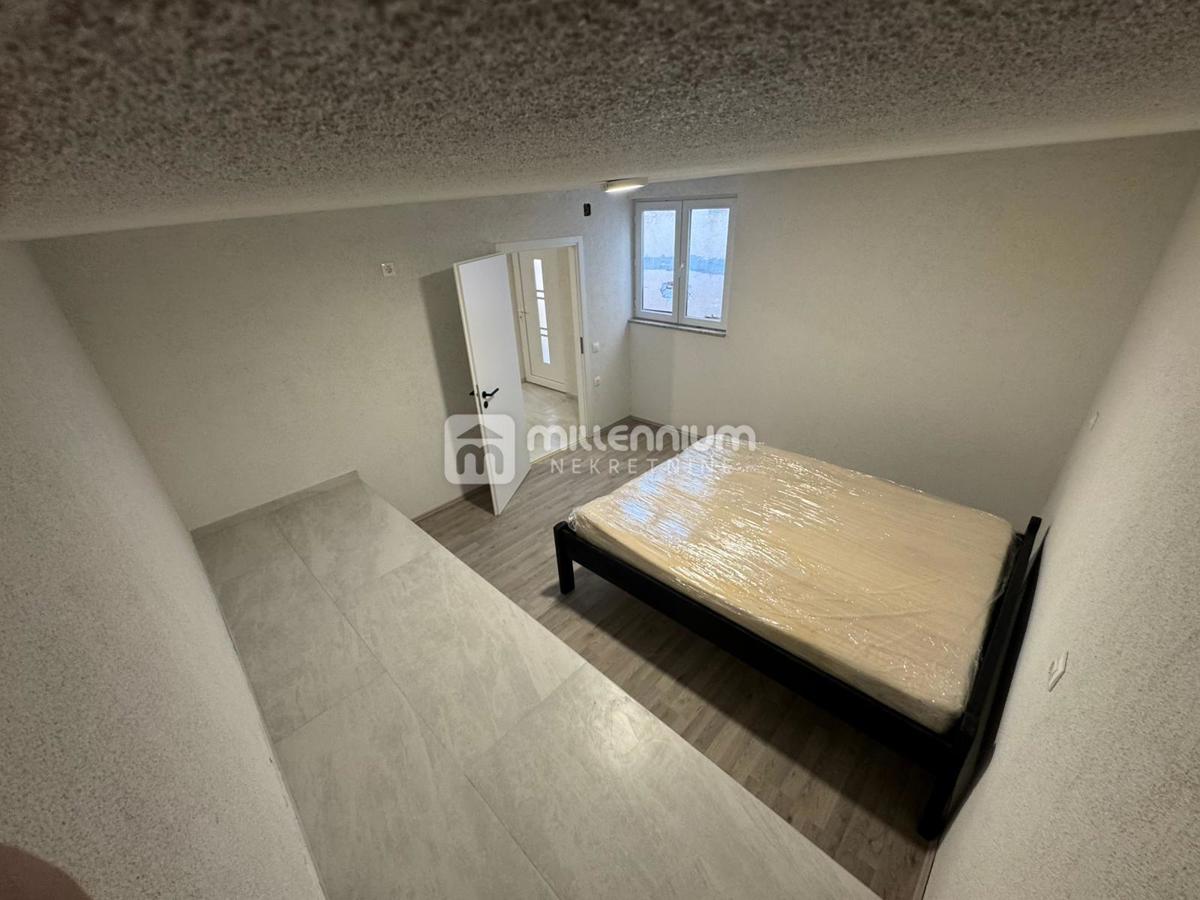 Appartamento Dramalj, Crikvenica, 39m2