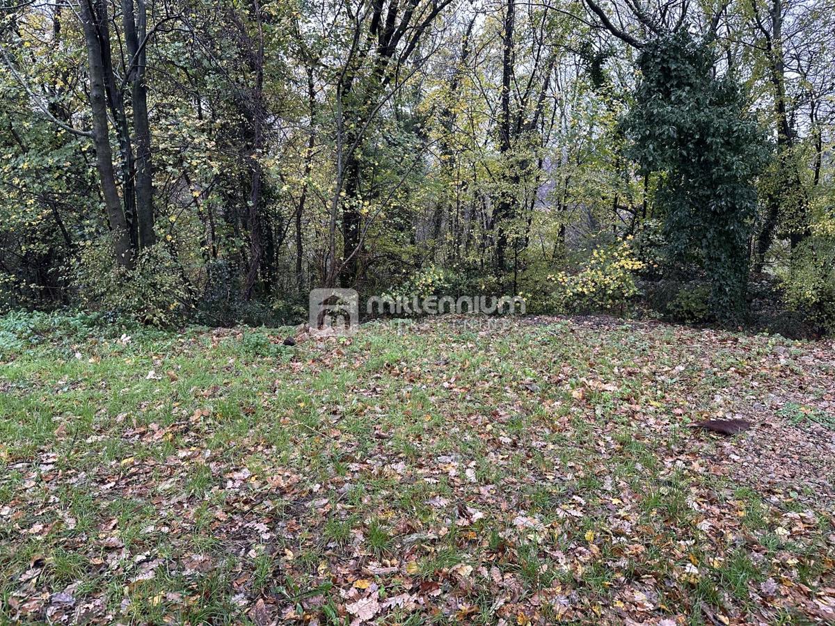 Terreno Čavle, 1.274m2