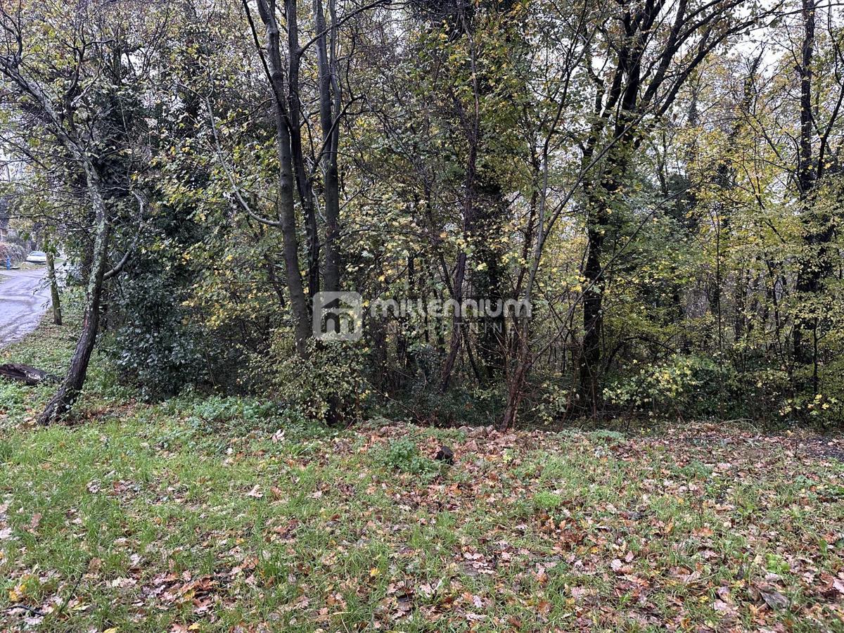 Terreno Čavle, 1.274m2