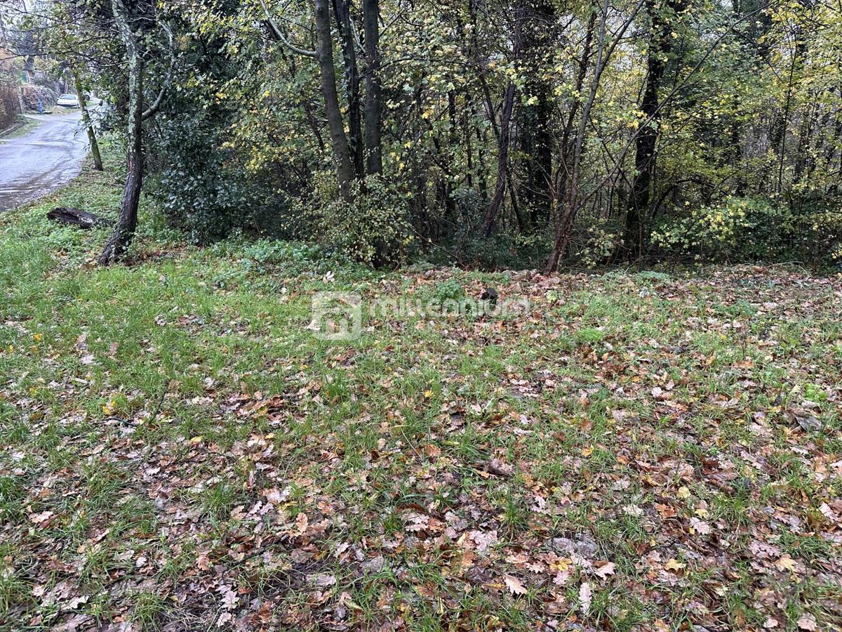 Terreno Čavle, 1.274m2