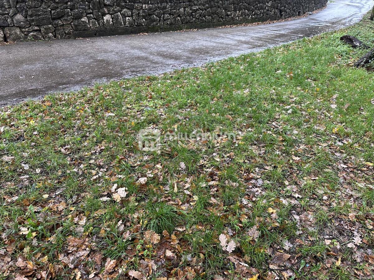 Terreno Čavle, 1.274m2