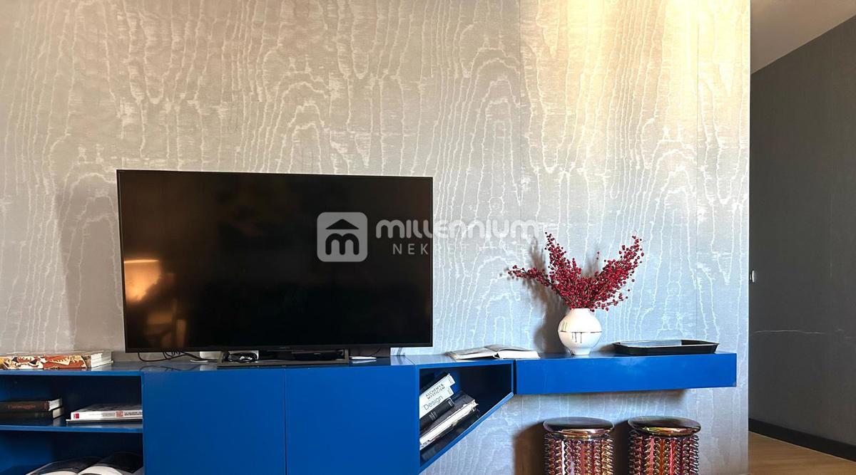 Appartamento Donja Vežica, Rijeka, 141,10m2