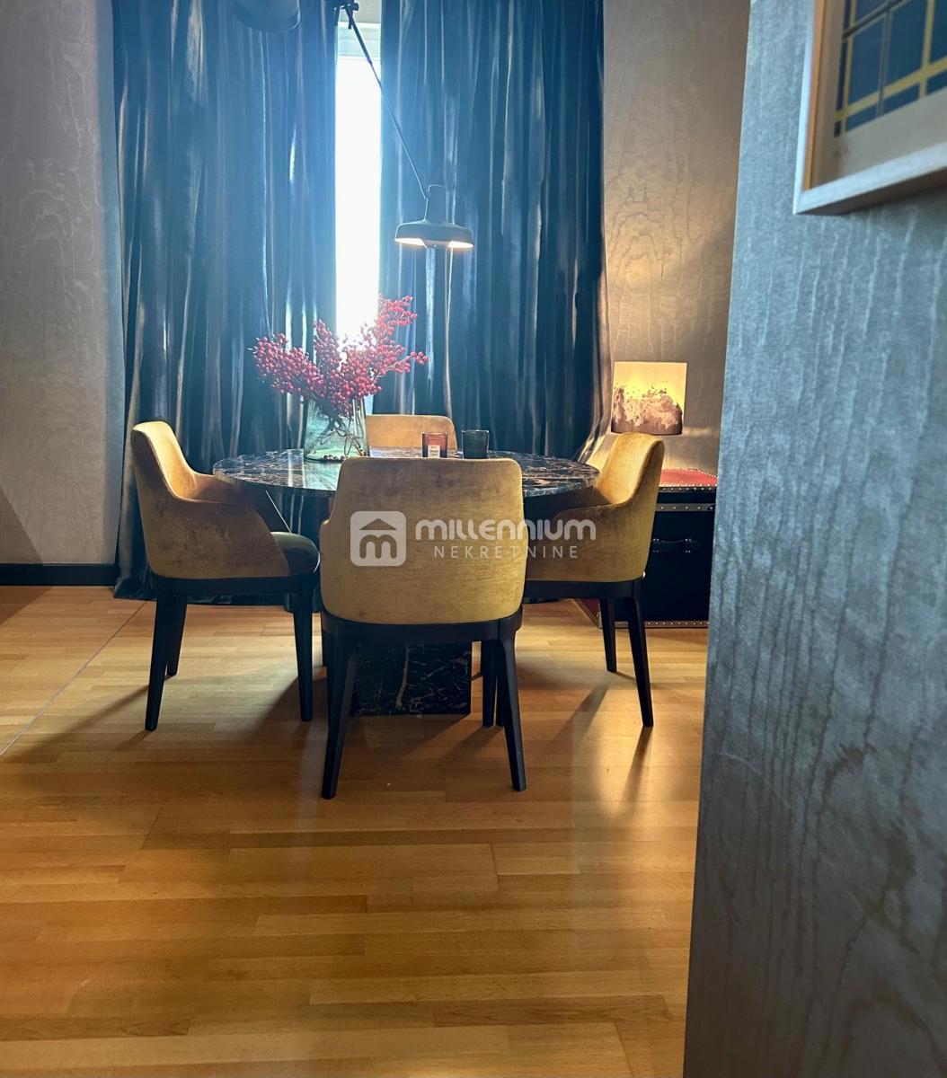 Appartamento Donja Vežica, Rijeka, 141,10m2